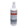 Płyn do czyszczenia tablic suchościeralnych 200ml AS105 OFFICE 2X3