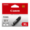 Tusz CANON (CLI-571GY XL/0335C001) szary 11ml/700str