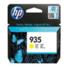 Tusz HP 935 (C2P22AE) żółty 400str OJ PRO 6830/6230 Tusz HP 935 (C2P22AE) żółty 400str OJ PRO 6830/6230