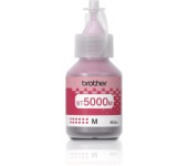 Tusz BROTHER (BT5000M) purpurowy 5000str DCP-T300/T500/T700