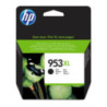 Tusz HP 953XL (L0S70AE) czarny 2000str 8210/8710/8715/8720