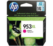 Tusz HP 953XL (F6U17AE) purpurowy 1600str 8210/8710/8715/8720