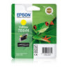 Tusz EPSON (T0544/C13T05444010) żółty 400str Stylus Photo 800/1800