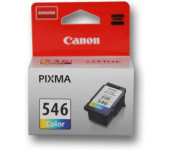 Tusz CANON (CL-546/8289B001) kolor 180str