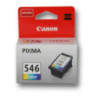 Tusz CANON (CL-546/8289B001) kolor 180str