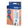 Tusz BROTHER (LC223C) niebieski 550str