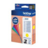 Tusz BROTHER (LC223Y) żółty 550str Tusz BROTHER (LC223Y) żółty 550str