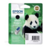 Tusz EPSON (T0501/C13T05014010/S020093/S020187) czarny 400str Stylus 400/500/600