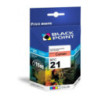Tusz BLACK POINT (BPC21C) kolor 170str zamiennik CANON (BCI-21C) BJC2000/4000/5000