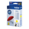 Tusz BROTHER (LC225XL-Y) żółty 1200str Tusz BROTHER (LC225XL-Y) żółty 1200str