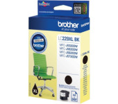 Tusz BROTHER (LC229XL-BK) czarny 1200str