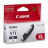 Tusz CANON (CLI-571BK XL/0331C001) czarny 895str