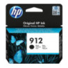 Tusz HP 912 (3YL80AE) czarny 300str