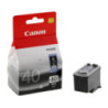 Tusz CANON (PG-40/0615B001) czarny 330str 16ml