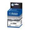 Tusz BLACK POINT (BPC8BK) czarny 13ml zamiennik CANON (CLI-8BK/0620B001) IP4200/4300/4500/5200