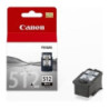 Tusz CANON (PG-512BK/2969B001) czarny 400str/15ml MP240/260/MX320/330 Tusz CANON (PG-512BK/2969B001) czarny 400str/15ml MP240/260/MX320/330