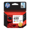 Tusz HP 650 (CZ102AE) kolor 200str 1015/1515/2515/3515/3515/4515