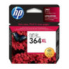 Tusz HP 364XL (CB322EE) czarny foto 290str PS D5460/D7560
