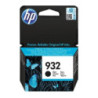 Tusz HP 932 (CN057AE) czarny 400str OJ 6100/6600/6700/7612/7510