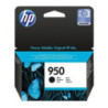 Tusz HP 950 (CN049AE) czarny 1000str Tusz HP 950 (CN049AE) czarny 1000str