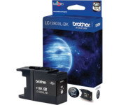 Tusz BROTHER (LC1280XL-BK) czarny 2400str MFC J6910/MFC J6710DW
