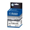 Tusz BLACK POINT (BPET1811XL) czarny 490str zamiennik EPSON (18XL/C13T18114010)