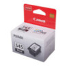 Tusz CANON (PG-545/8287B001) czarny 180str 2450/2455/2550/2850/2950