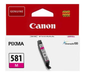 Tusz CANON (CLI-581M/2104C001) purpurowy 5,6ml