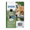 Tusz EPSON (T1281/C13T12814010) czarny 185str S22/SX125/SX425W/BX305F