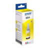 Tusz EPSON (T6644/C13T66444A) żółty 6500str/70ml Tusz EPSON (T6644/C13T66444A) żółty 6500str/70ml