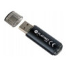 Pamięć USB-A 64GB PLATINET X-DEPO USB 2.0 czarny (42117)