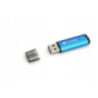 Pamięć USB-A 64GB PLATINET X-DEPO USB 2.0 niebieski (43611) Pamięć USB-A 64GB PLATINET X-DEPO USB 2.0 niebieski (43611)