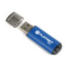 Pamięć USB-A 16GB PLATINET X-DEPO USB 2.0 niebieski (42173)