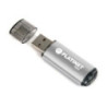 Pamięć USB-A 16GB PLATINET X-DEPO USB 2.0 srebrny (42175)