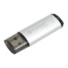 Pamięć USB-A 64GB PLATINET X-DEPO USB 2.0 srebrny (43613)