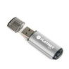 Pamięć USB-A 32GB PLATINET X-DEPO USB 2.0 srebrny (42970)