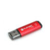 Pamięć USB-A 64GB PLATINET X-DEPO USB 2.0 czerwony (43612)