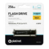 Pamięć USB-A 256GB PLATINET X-DEPO USB 3.2 czarny (42564)