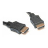 Kabel HDMI - HDMI 1,5m v.1.4 czarny OMEGA (41548)