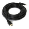 Kabel HDMI - HDMI 10m v.1.4 czarny OMEGA (43060)