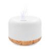 Nawilżacz i jonizator powietrza PLATINET RGBW MILKY WOOD (45518)
