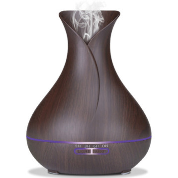 Nawilżacz i jonizator powietrza PLATINET BROWN DARK WOOD (45519)