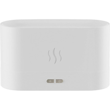 Nawilżacz powietrza PLATINET FLAME AROMA biały 180ml 4,5W (46110) Nawilżacz powietrza PLATINET FLAME AROMA biały 180ml 4,5W (46110)