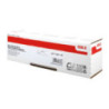 Toner OKI (45807102) czarny 3000str Toner OKI (45807102) czarny 3000str