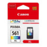 Tusz CANON (CL-561XL/3730C001) kolor 300str