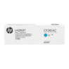 Toner HP 312A (CF381AC) niebieski 2700str korporacyjny LJ Pro M476