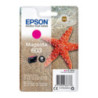 Tusz EPSON (603/C13T03U34010) purpurowy 2,4ml Tusz EPSON (603/C13T03U34010) purpurowy 2,4ml