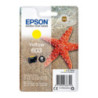 Tusz EPSON (603/C13T03U44010) żółty 2,4ml