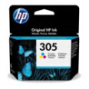 Tusz HP 305 (3YM60AE) kolor 100str