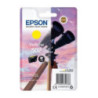 Tusz EPSON (502/C13T02V44010) żółty 3,3ml/160str